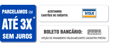 SEMCO - Formas de pagamento